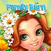 Logo Family Barn